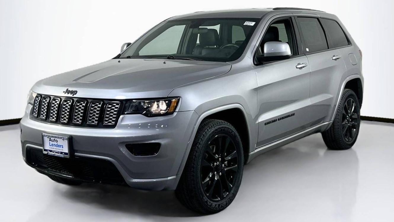 JEEP GRAND CHEROKEE 2021 1C4RJFAG8MC840762 image